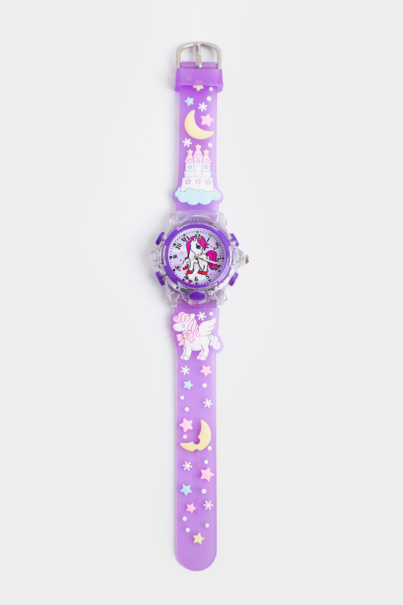 WATCHES (E5043/411/511)