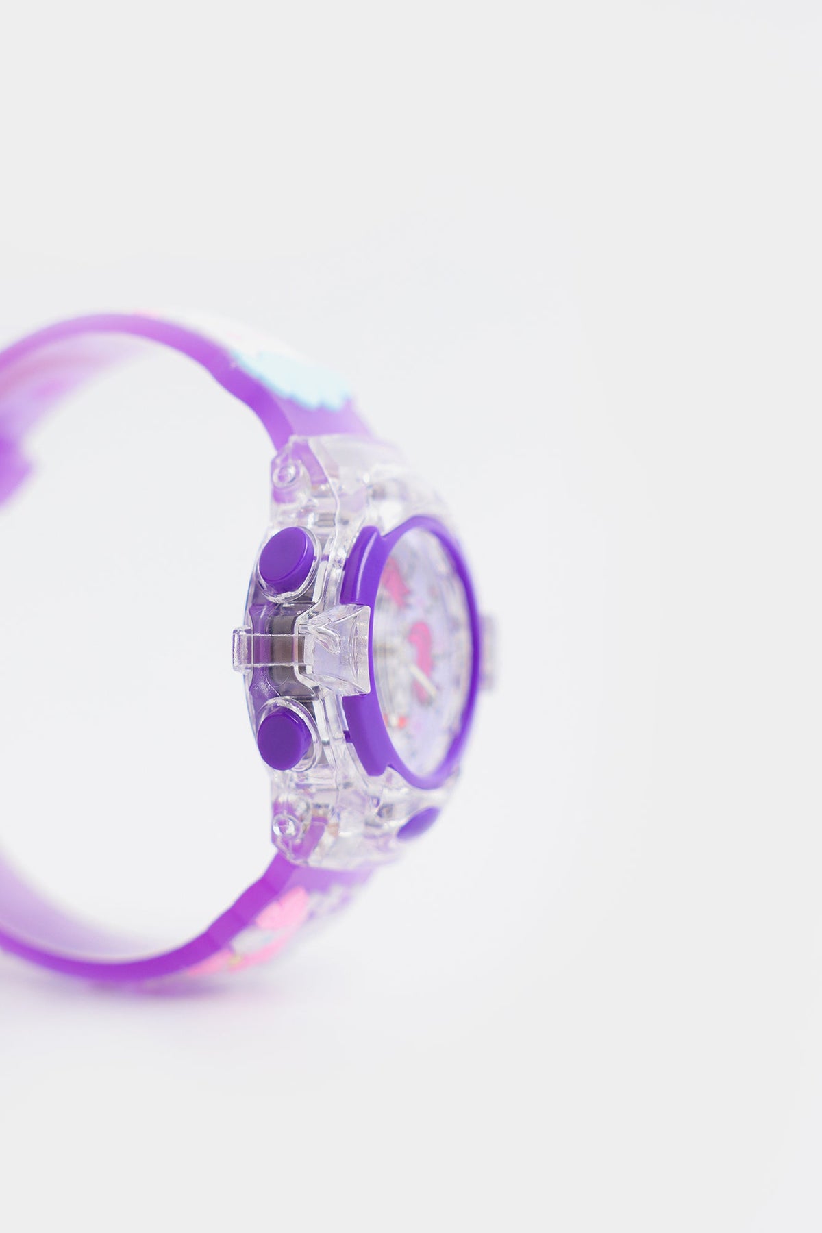 WATCHES (E5043/411/511)