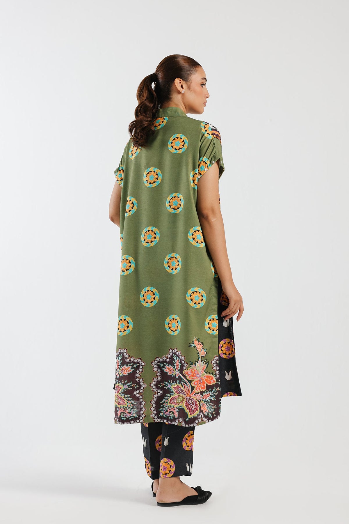 Ethnic