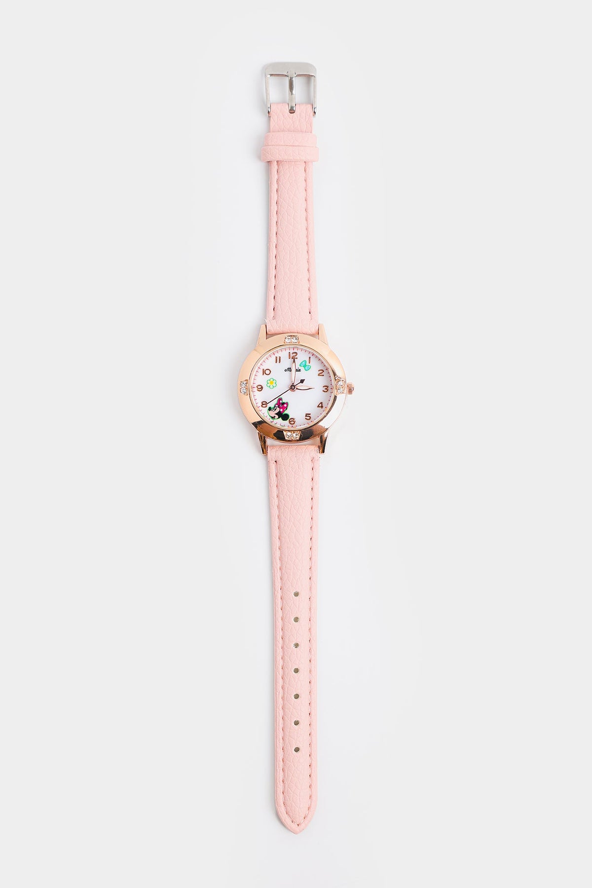WATCHES (E5045/411/327)