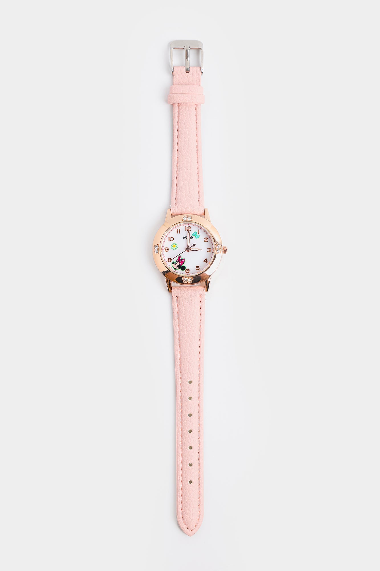 WATCHES (E5045/411/327)