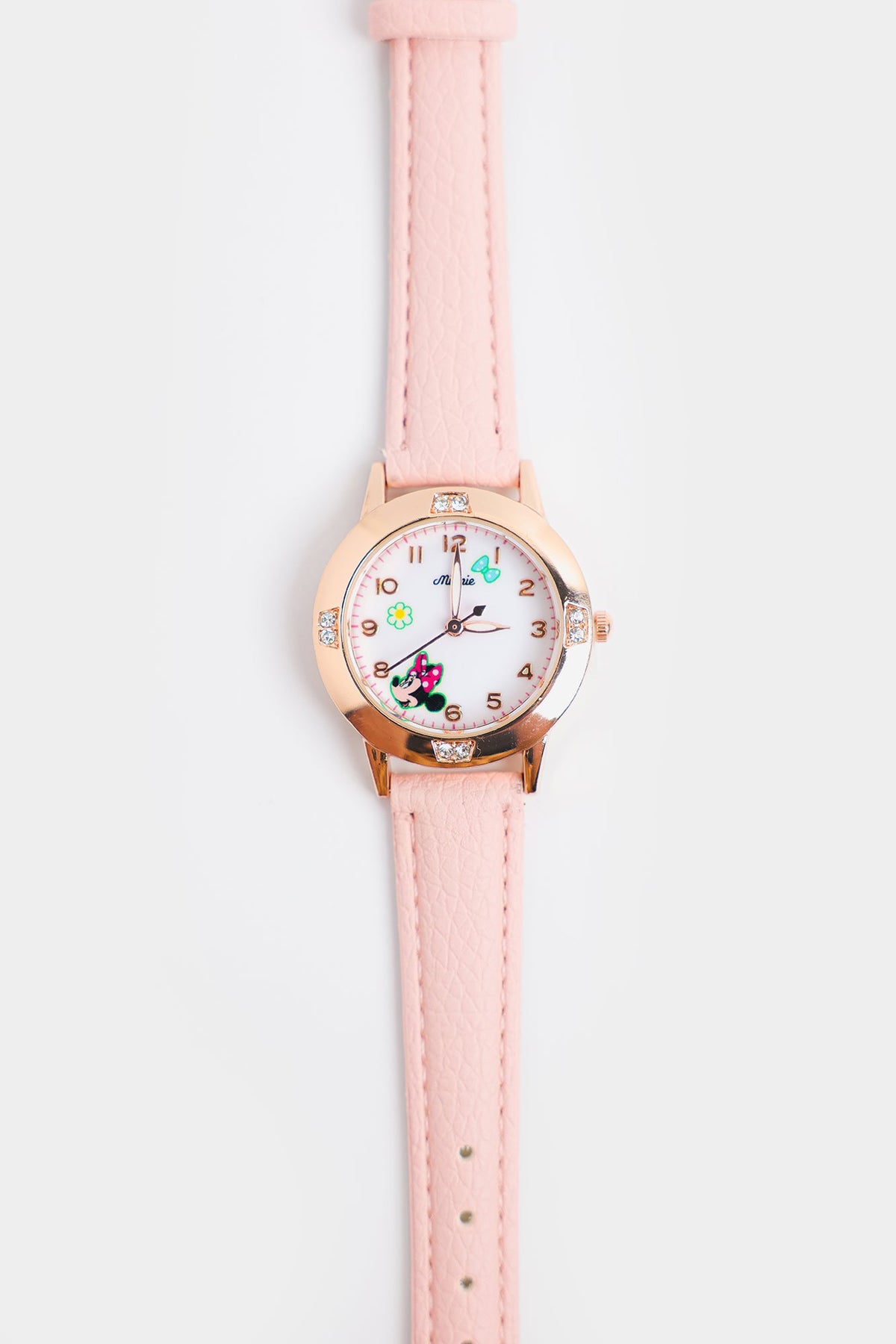 WATCHES (E5045/411/327)