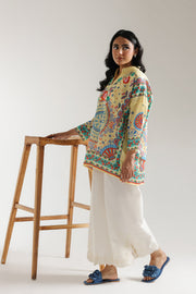 PRINTED KURTI (E5820/102/110)