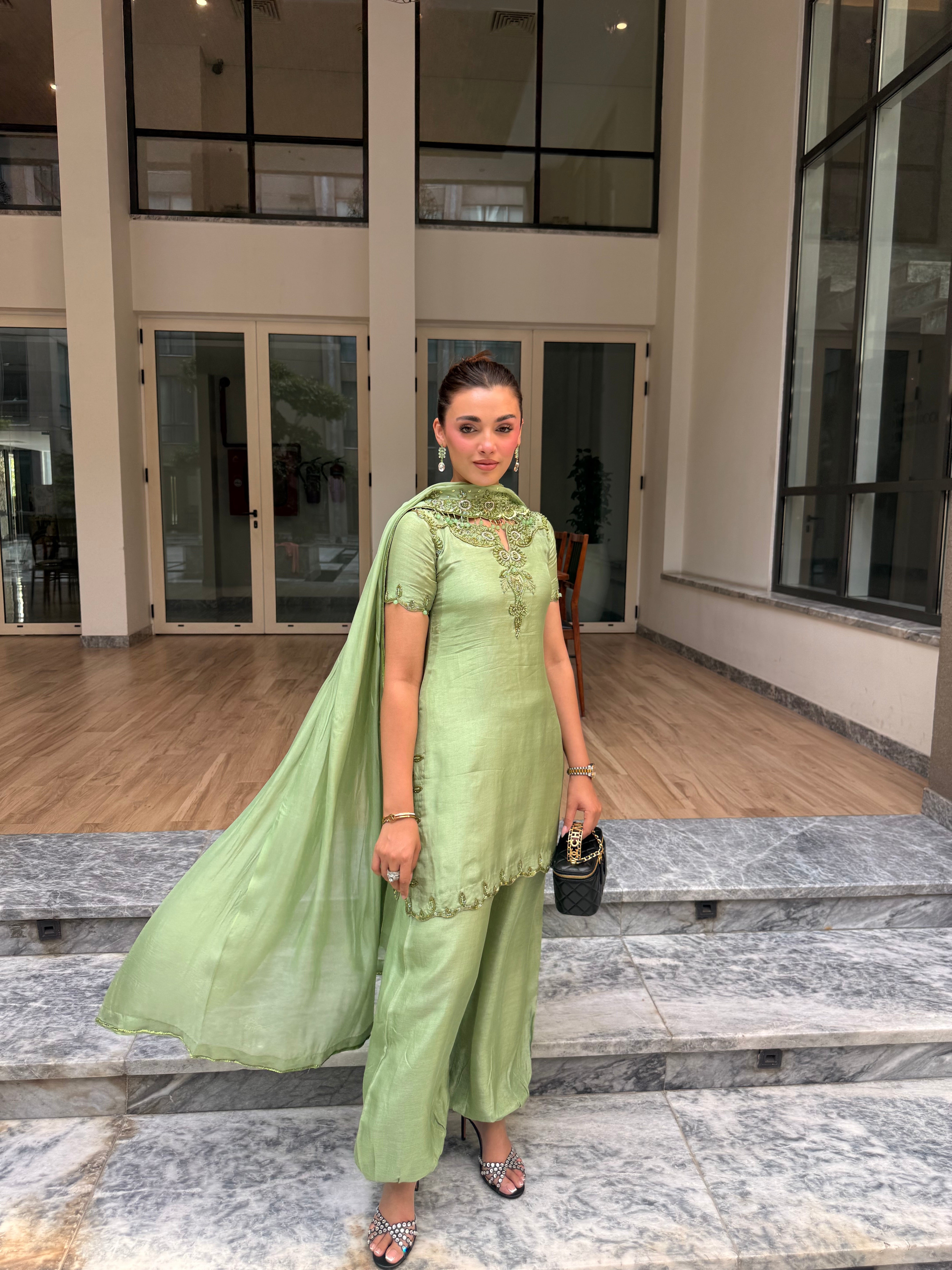 Mehreen