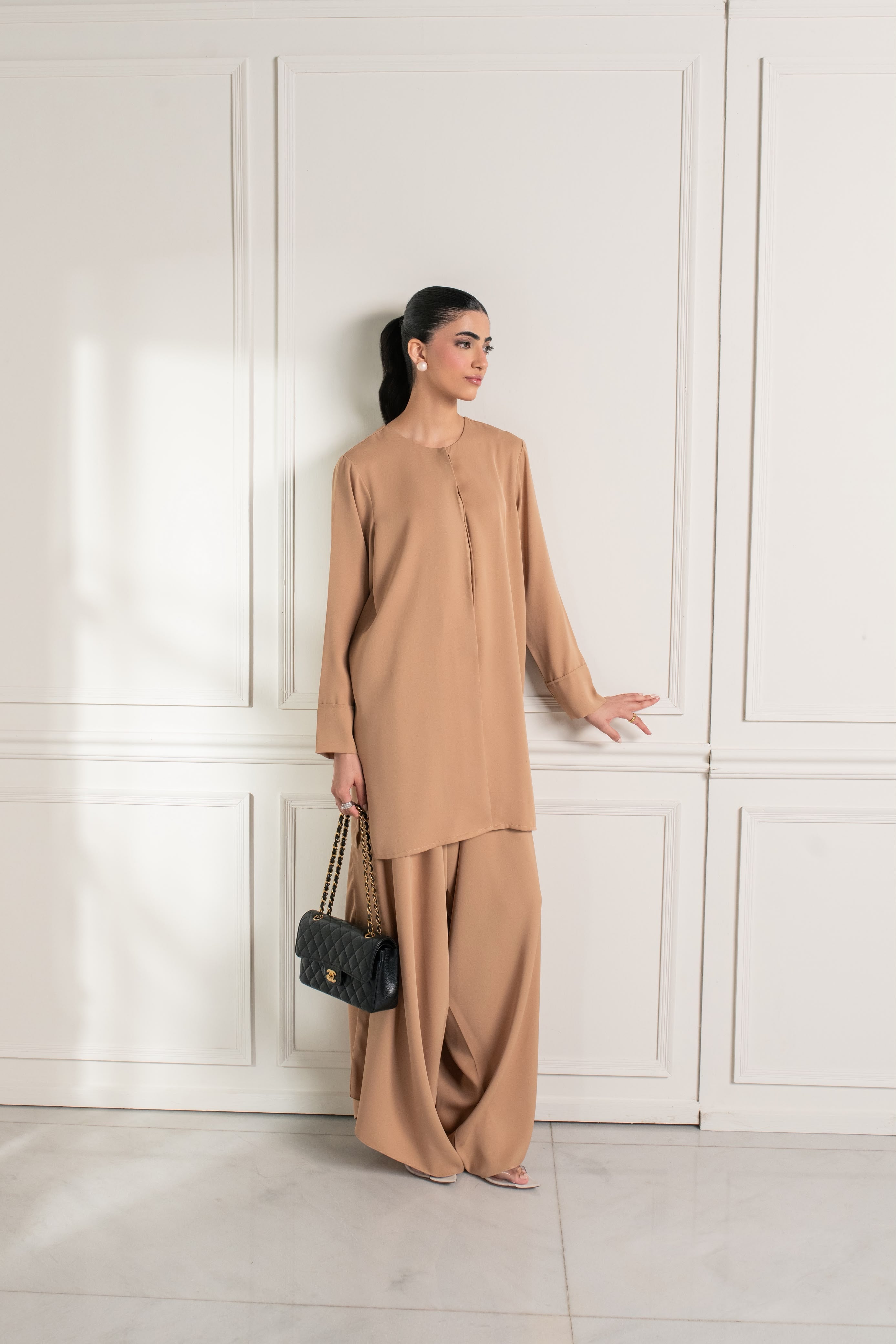 Caramel Set