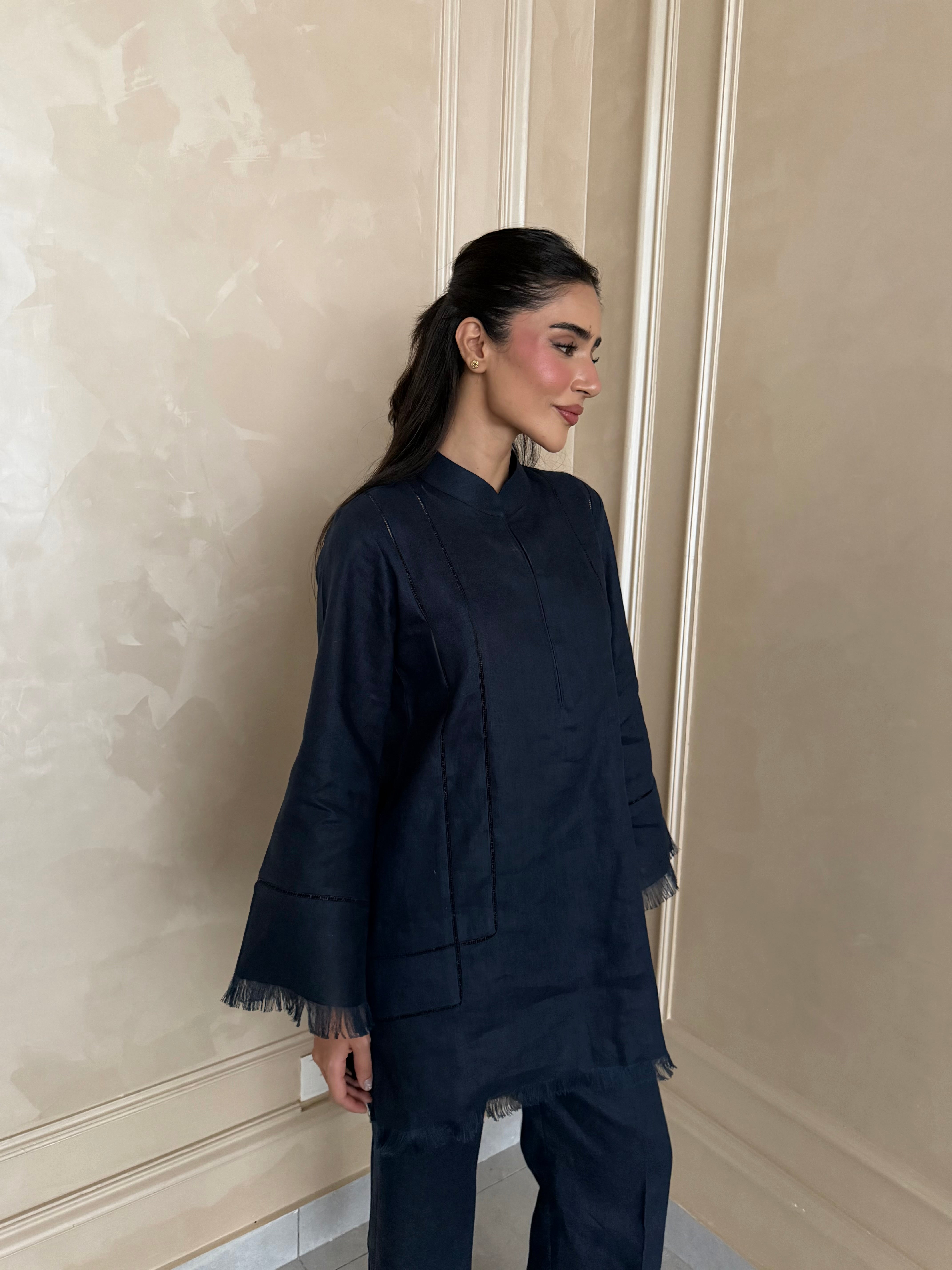 Navy New Carlo