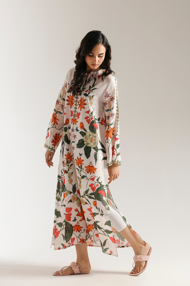 Printed Shirt (E6702/102/002)
