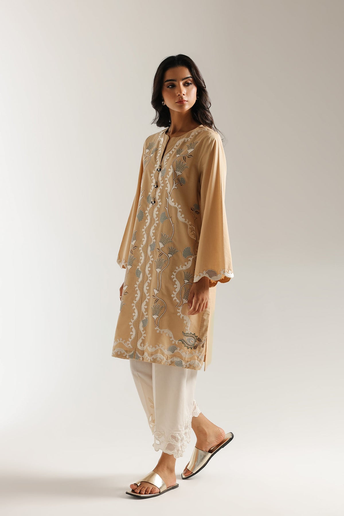 Ethnic