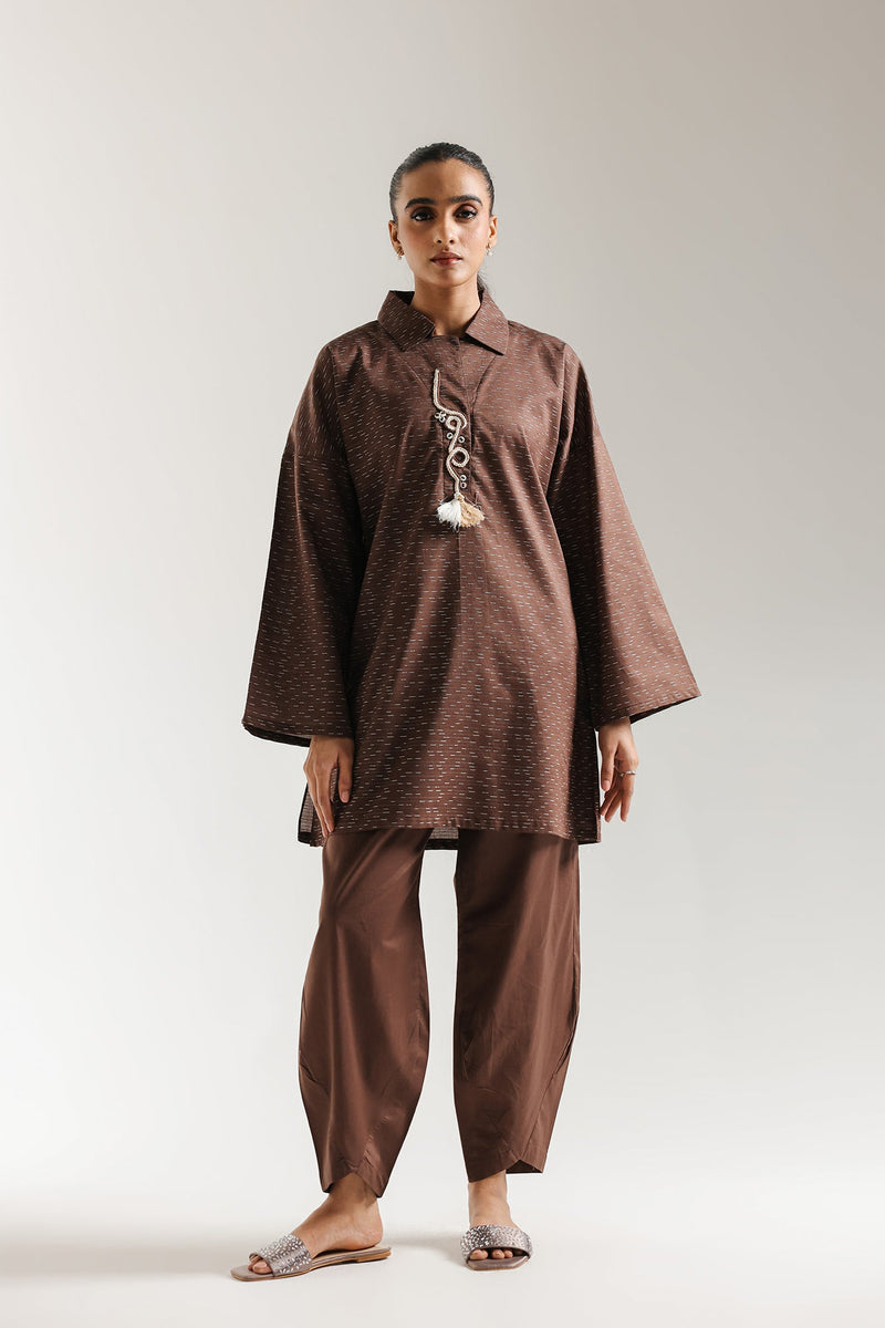 Solid Suit (E7017/102/128)