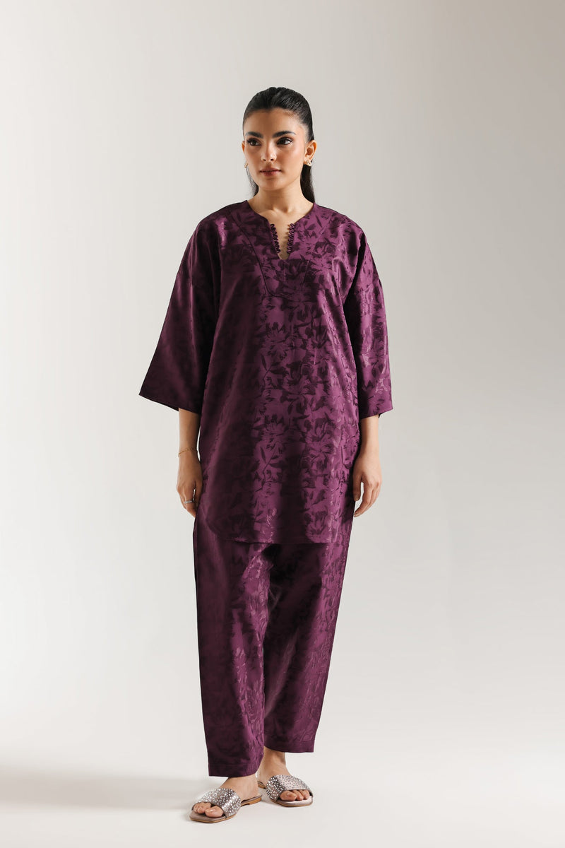 Solid Suit (E7023/102/520)