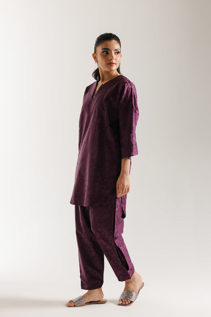 Solid Suit (E7023/102/520)