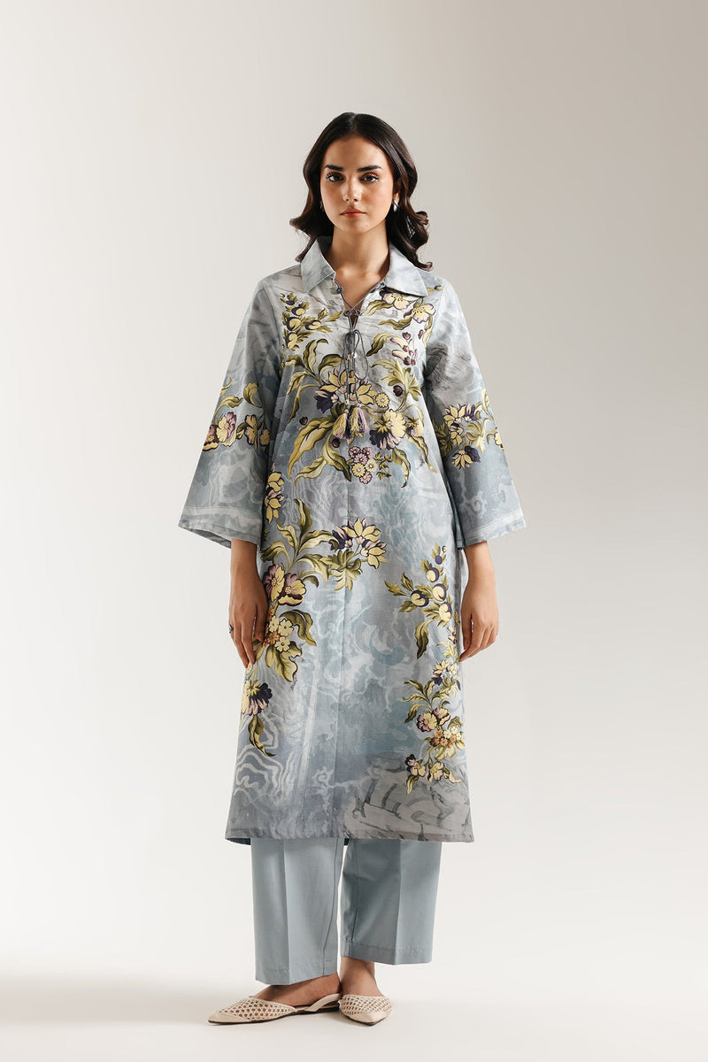 Printed Suit (E7028/102/628)