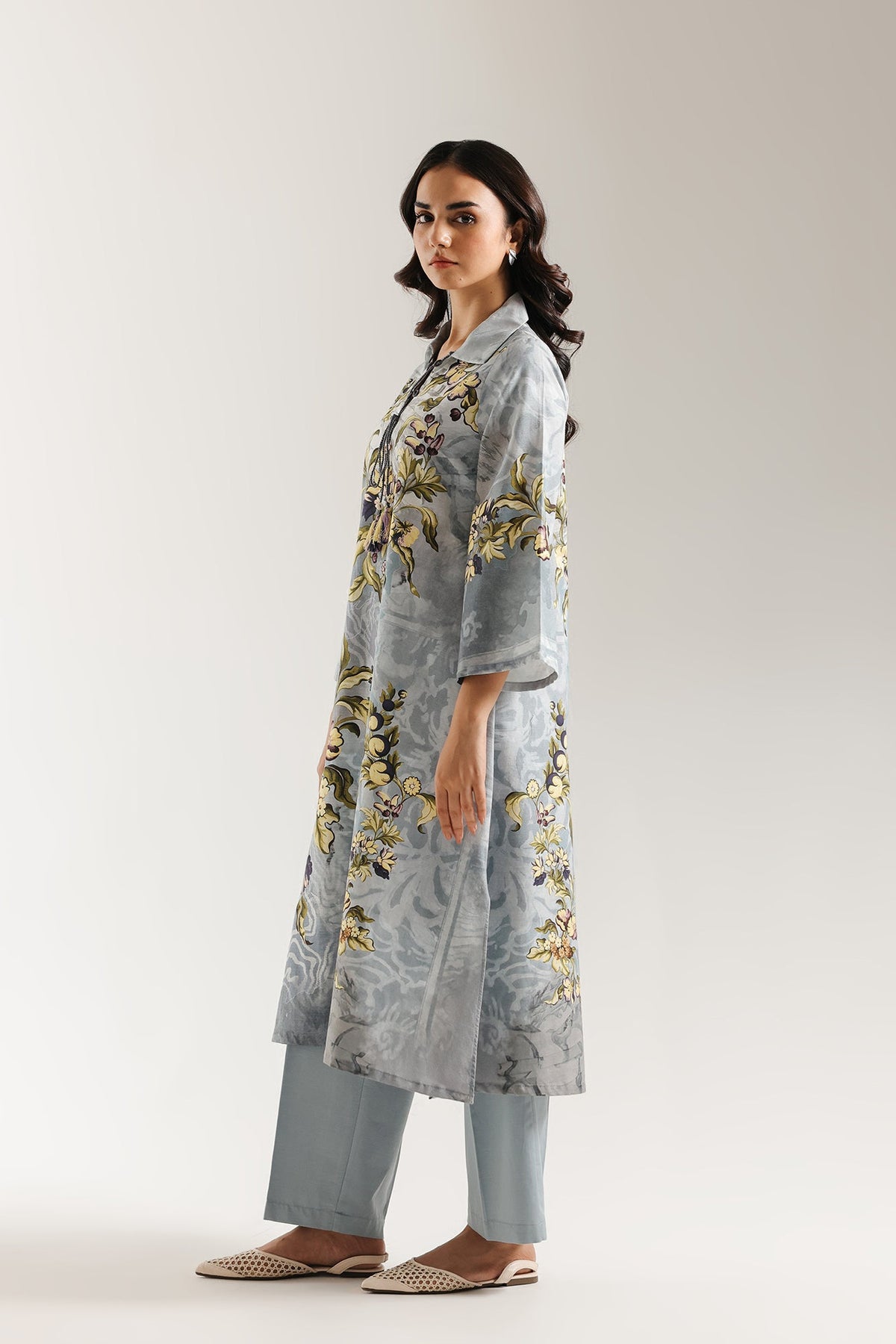 PRINTED SUIT (E7028/102/628)