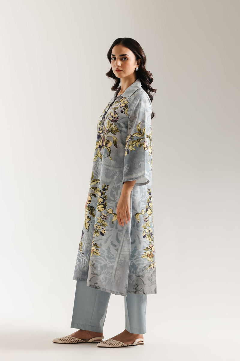 Printed Suit (E7028/102/628)