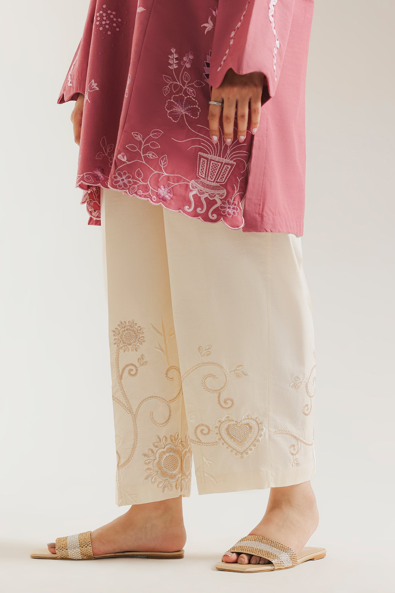 Trouser (E7048/102/002)