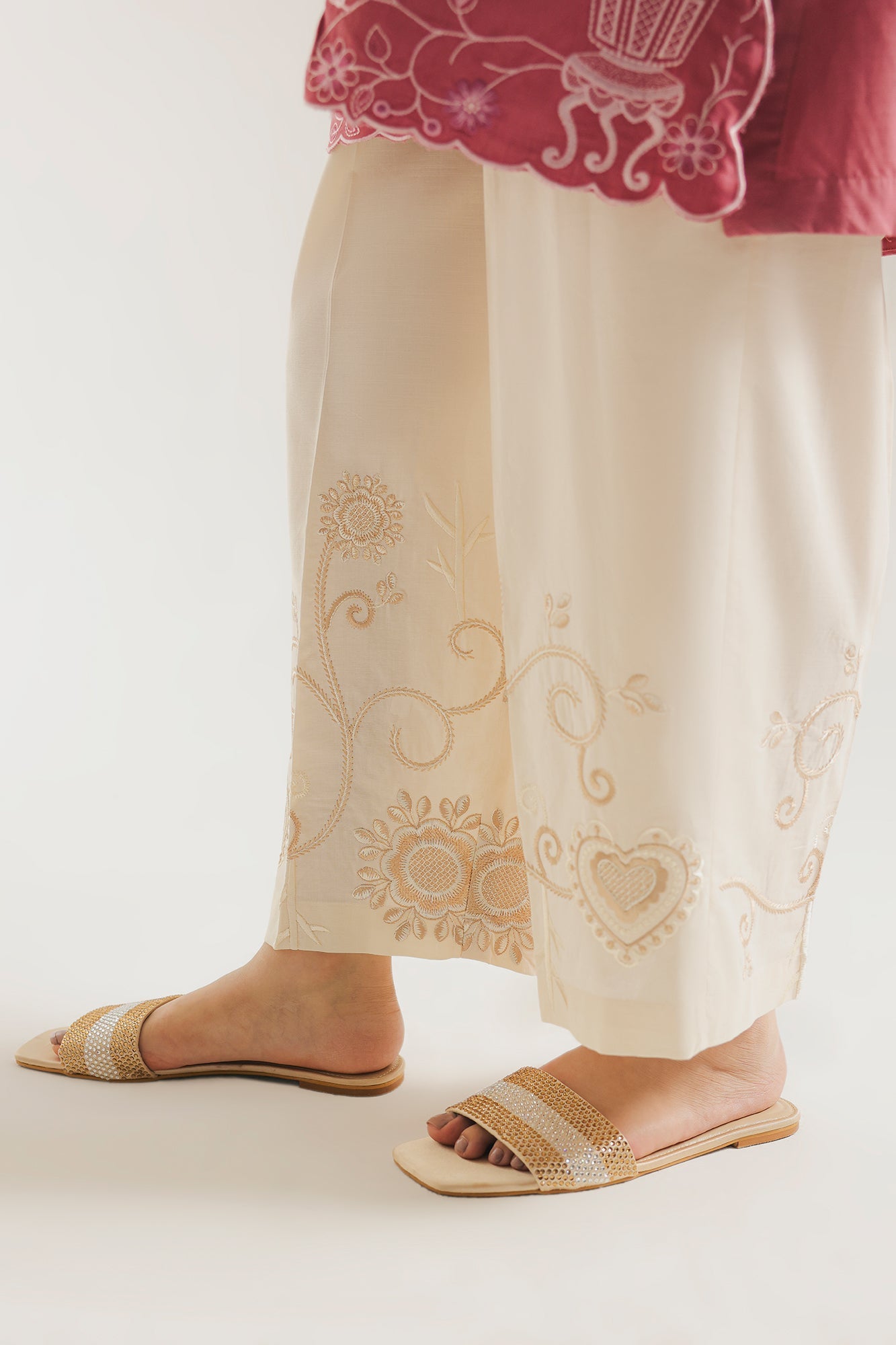 TROUSER (E7048/102/002)