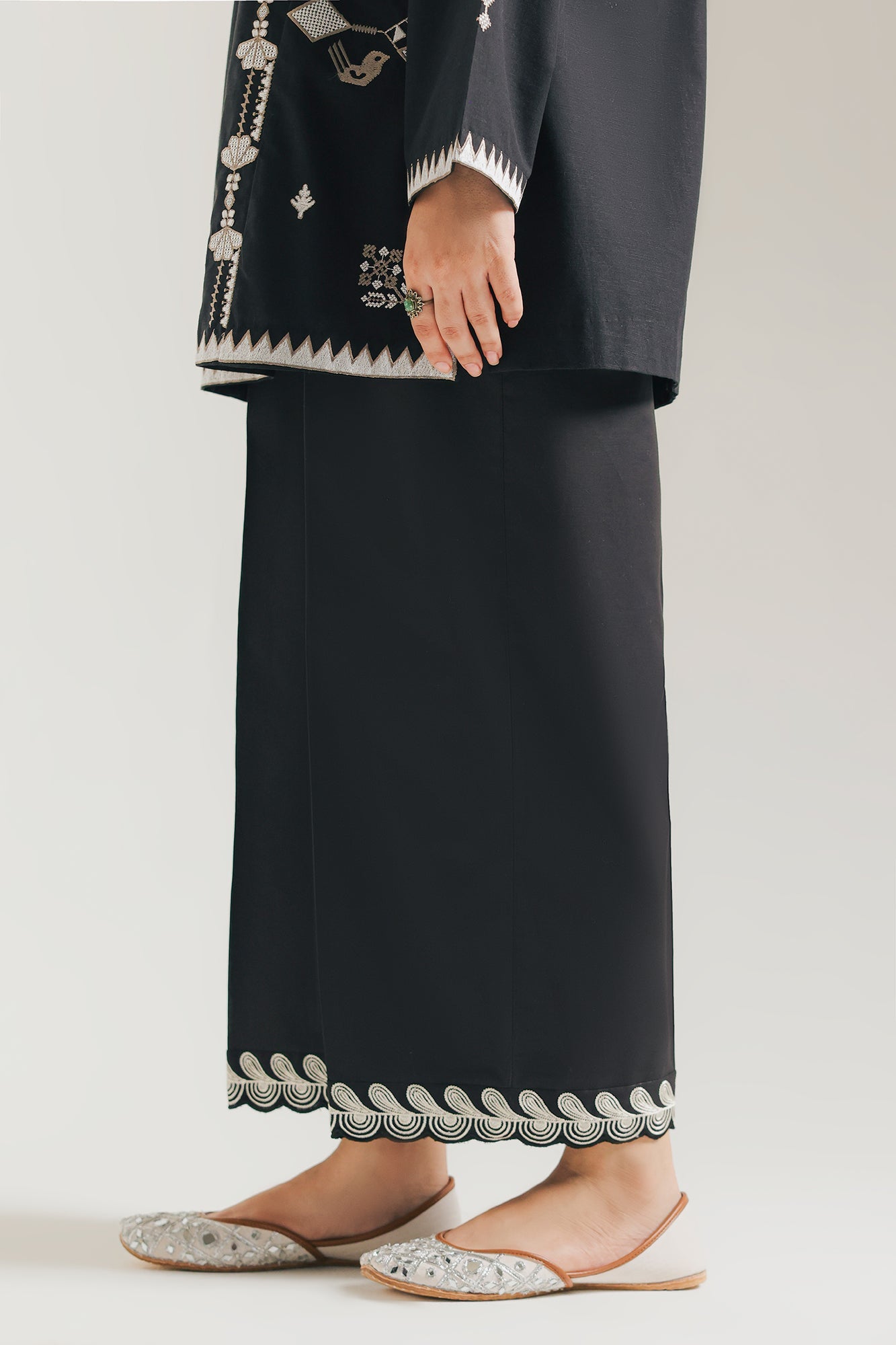 Trouser (E7052/102/902)