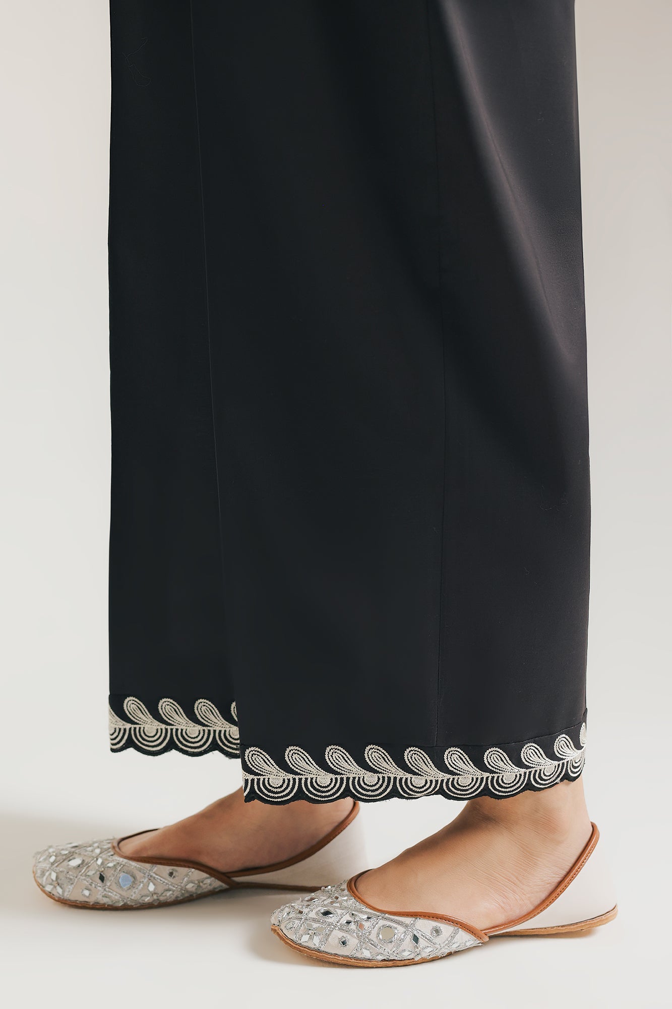 Trouser (E7052/102/902)