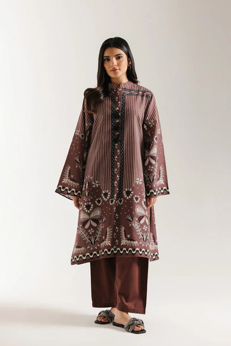 PRINTED SUIT (E7108/102/816) (RTS)