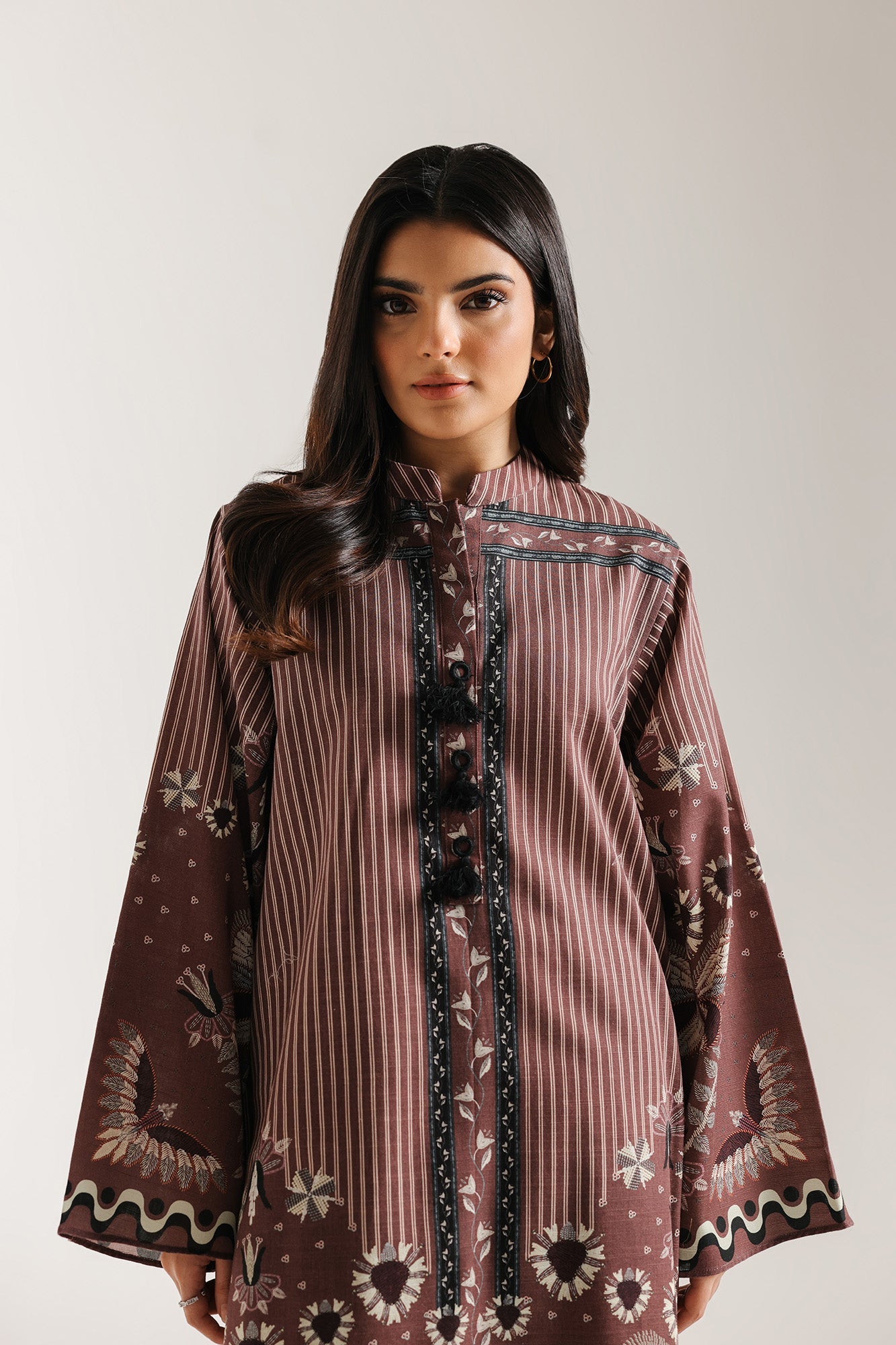 PRINTED SUIT (E7108/102/816)