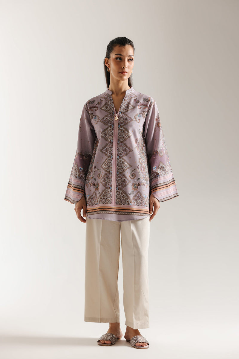 Printed Shirt (E7136/102/514)
