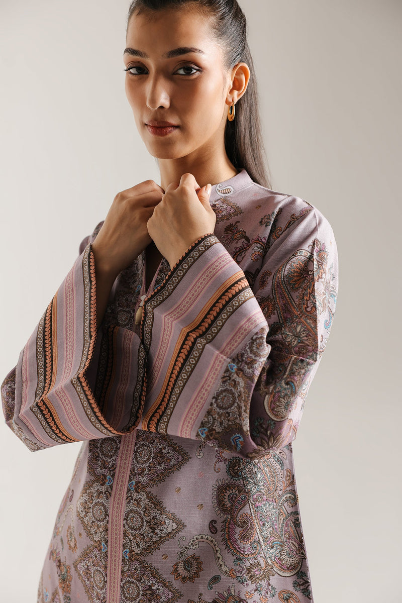 Printed Shirt (E7136/102/514)