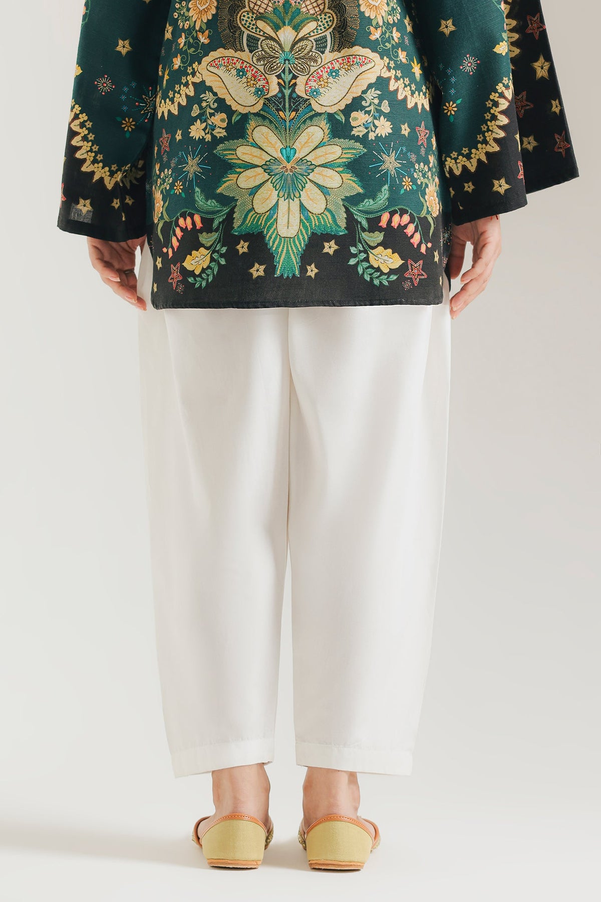 SHALWAR (E7142/102/001)