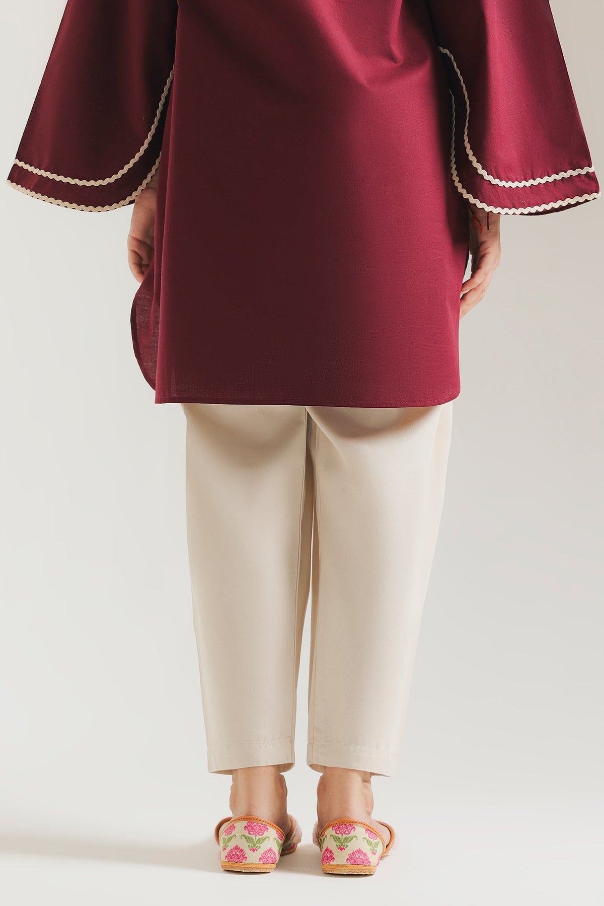 SHALWAR (E7142/102/004)