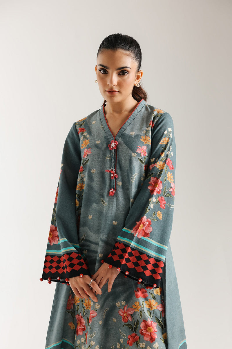 Printed Shirt (E7228/102/613)