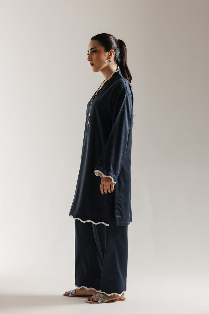 Embroidered Suit (E7235/102/619)