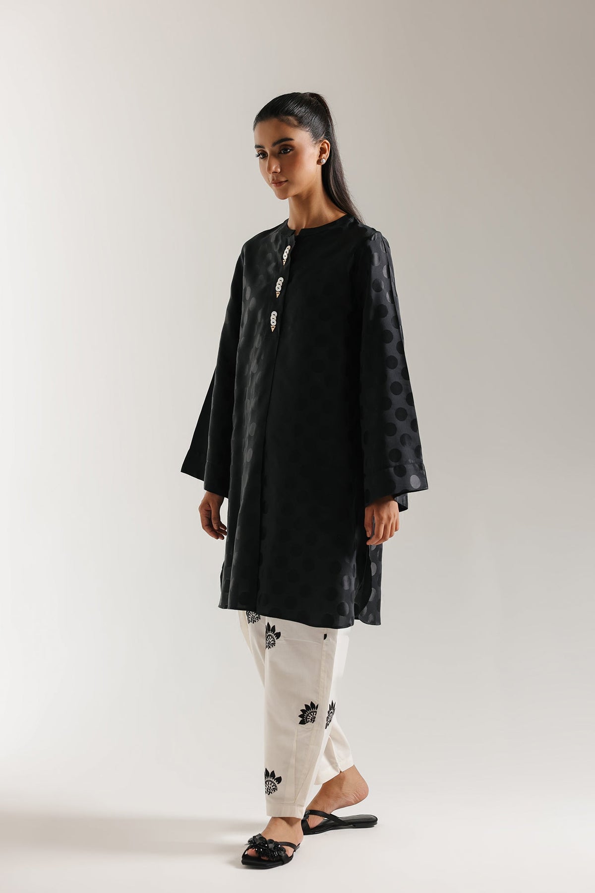 PRINTED SUIT (E7253/102/902)