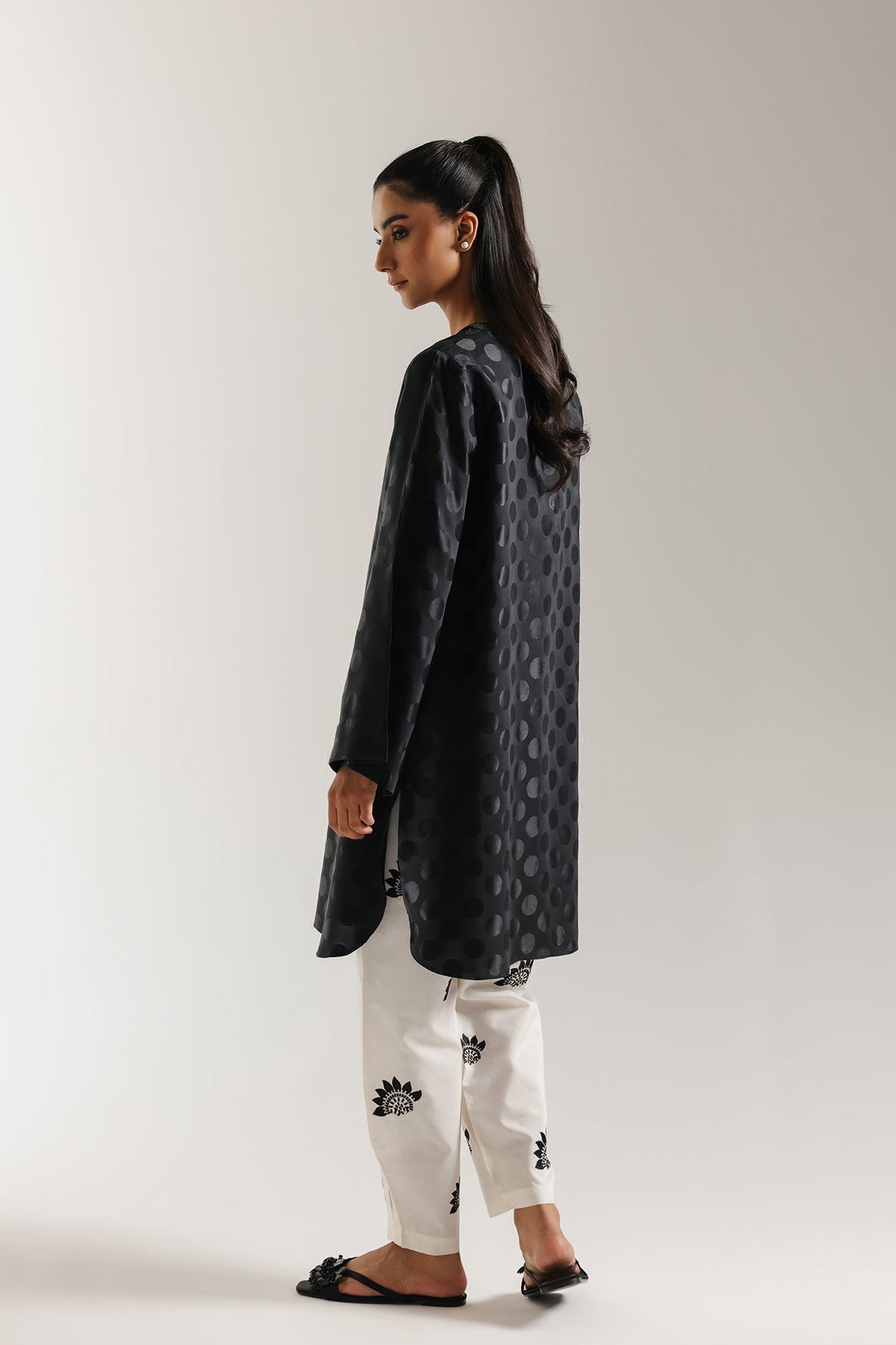 PRINTED SUIT (E7253/102/902)