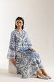 PRINTED DRESS (E7507/102/617)