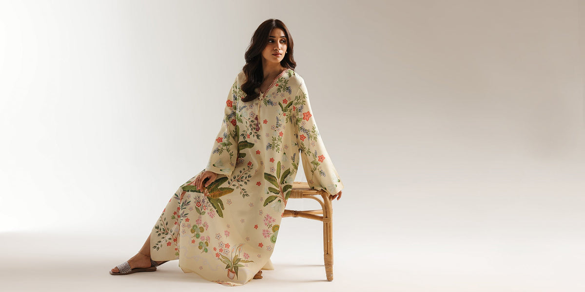 PRINTED DRESS (E7511/102/115)