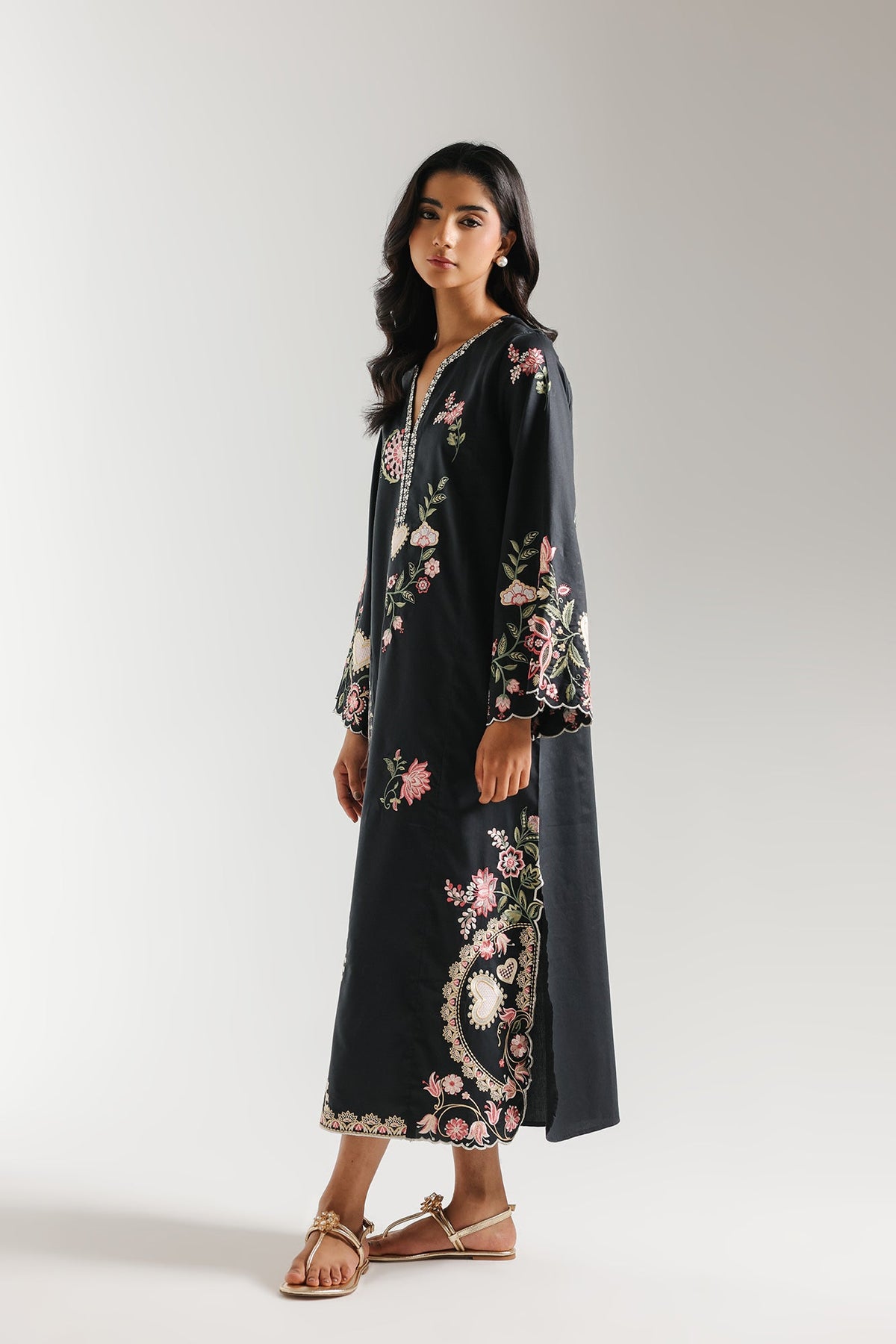 Ethnic