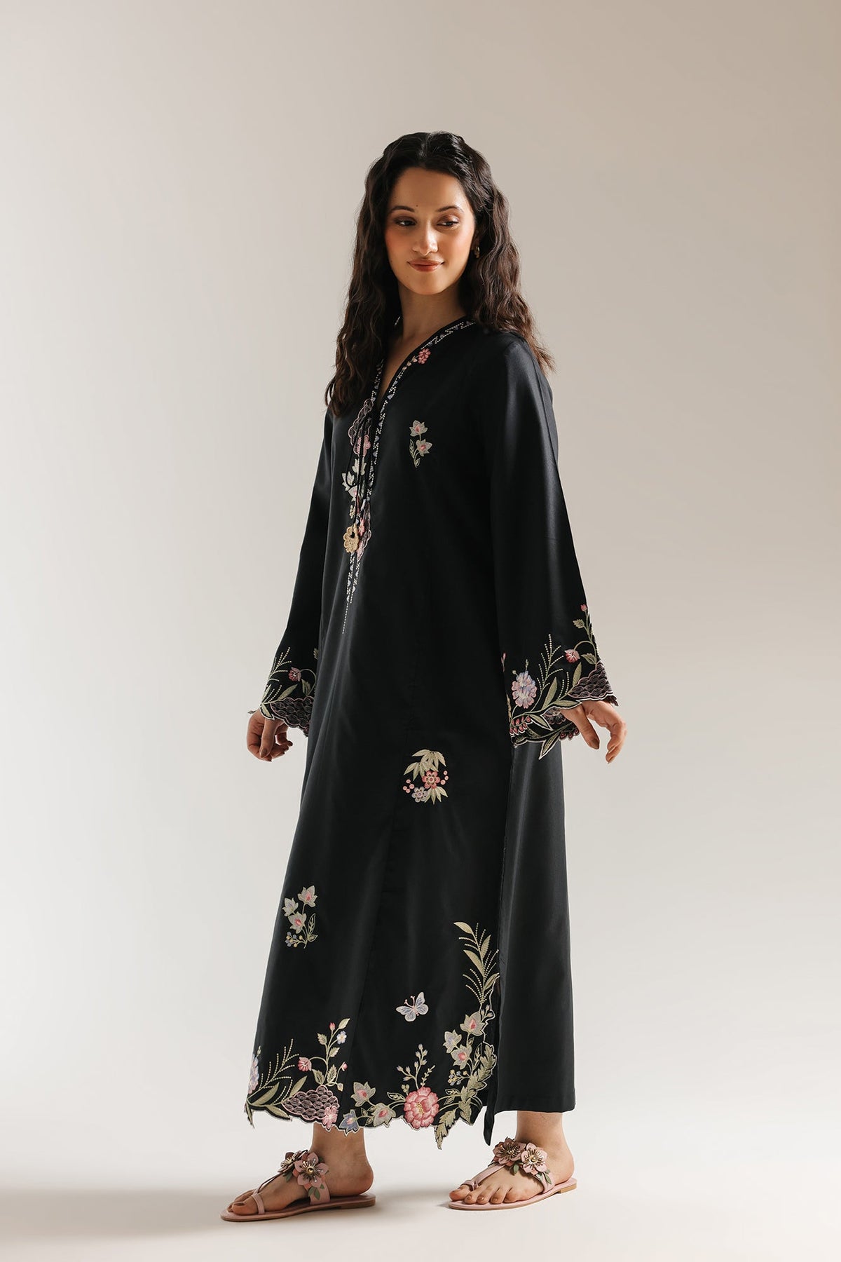 Ethnic