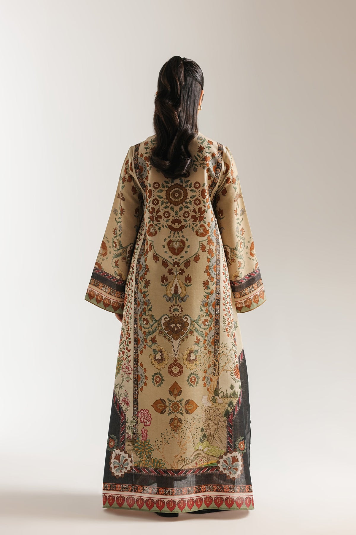 Ethnic