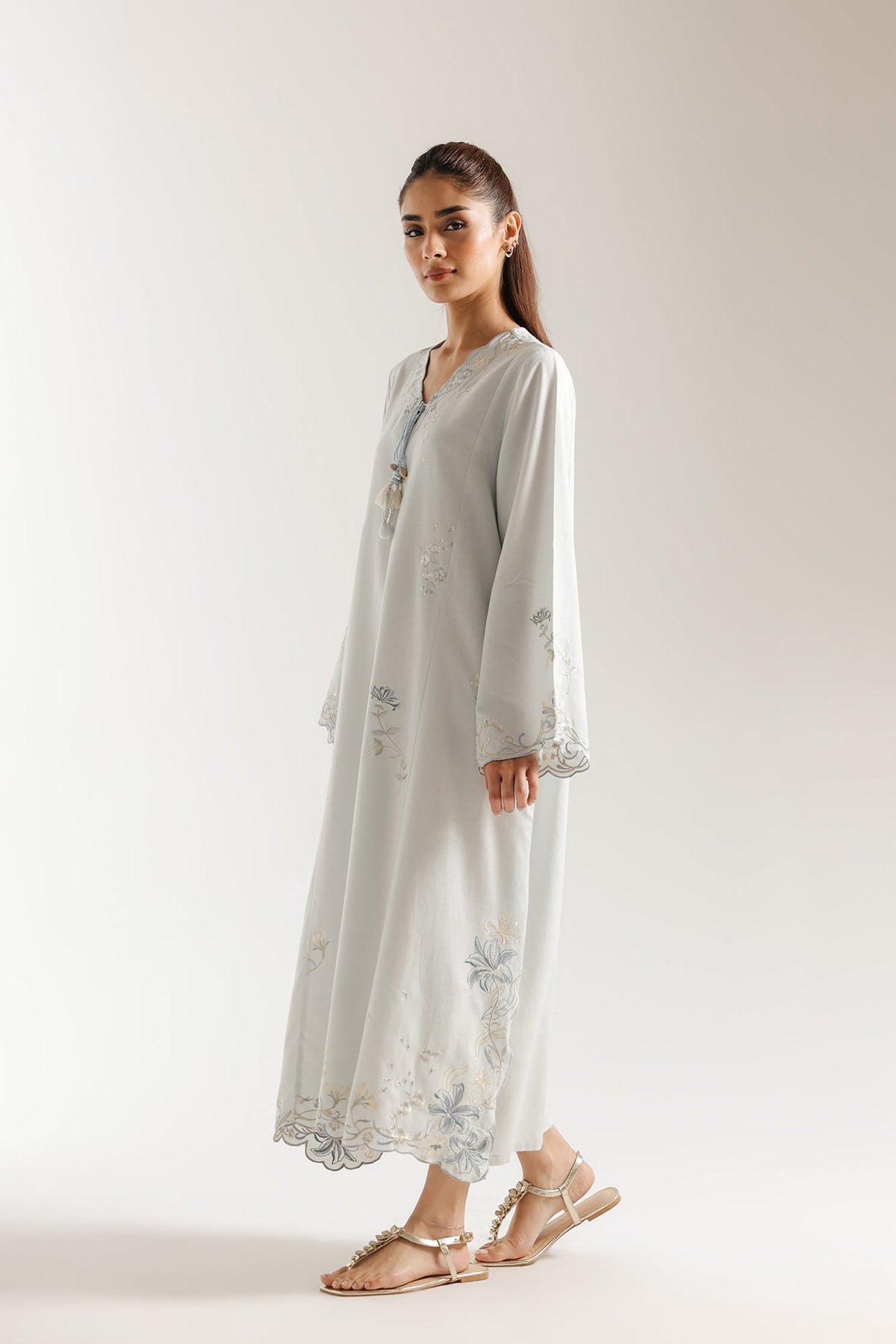 Ethnic