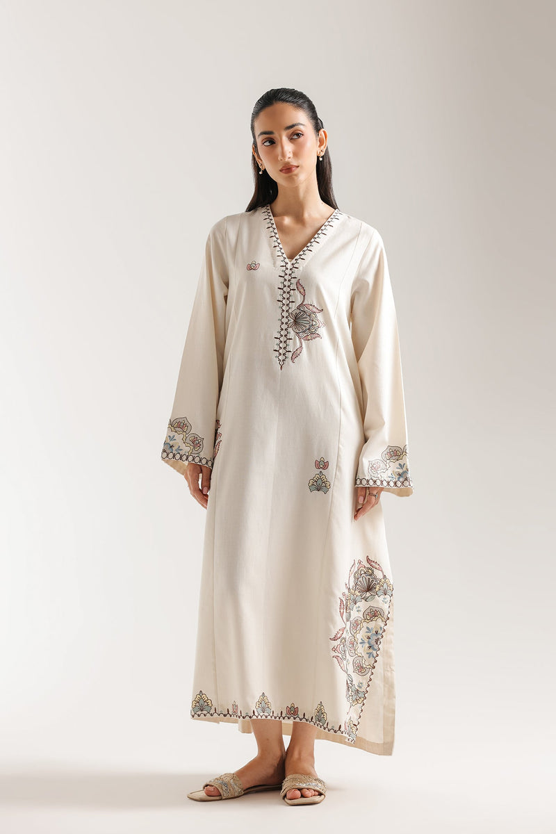 Embroidered Shirt (E7543/102/005)