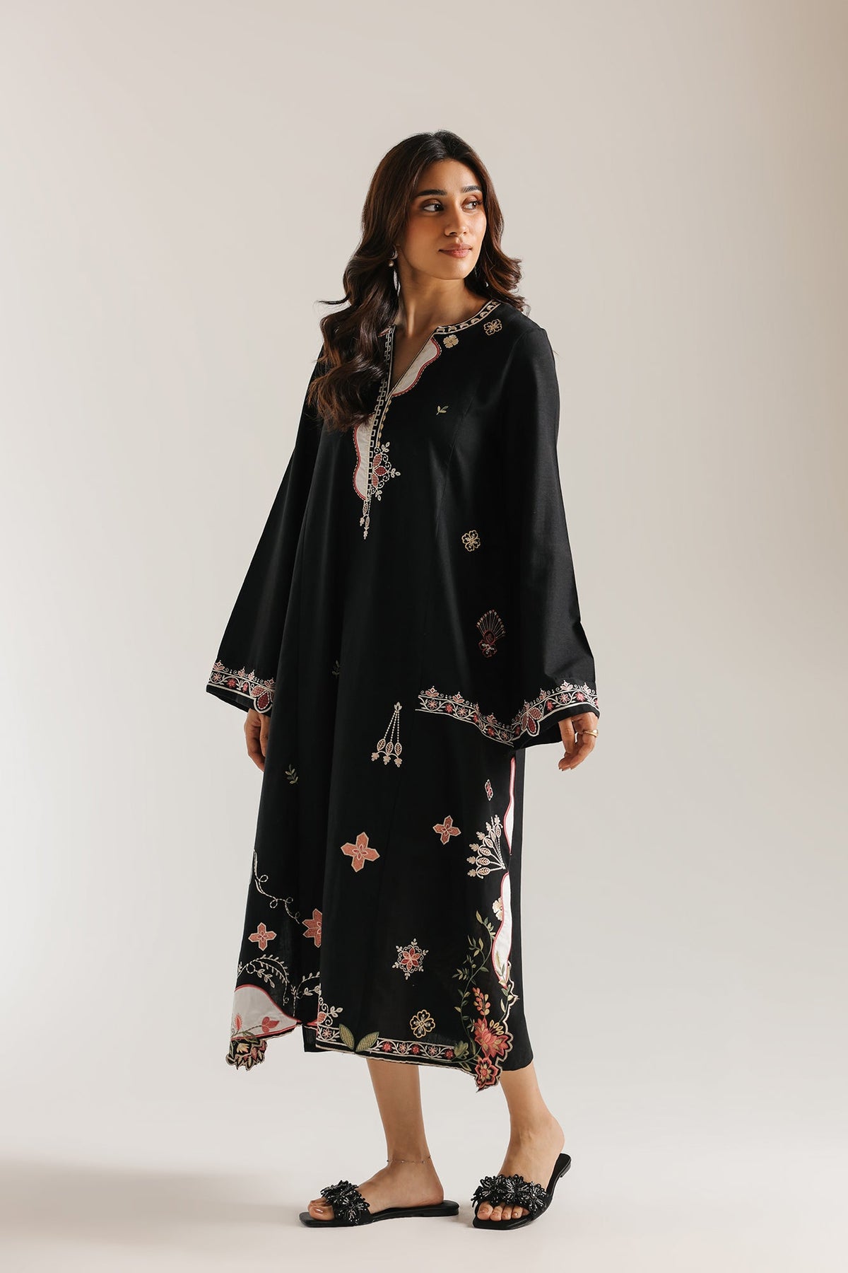 Ethnic