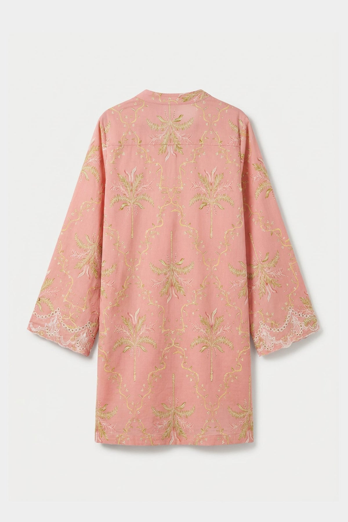 EMBROIDERED SUIT (E7545/102/327)