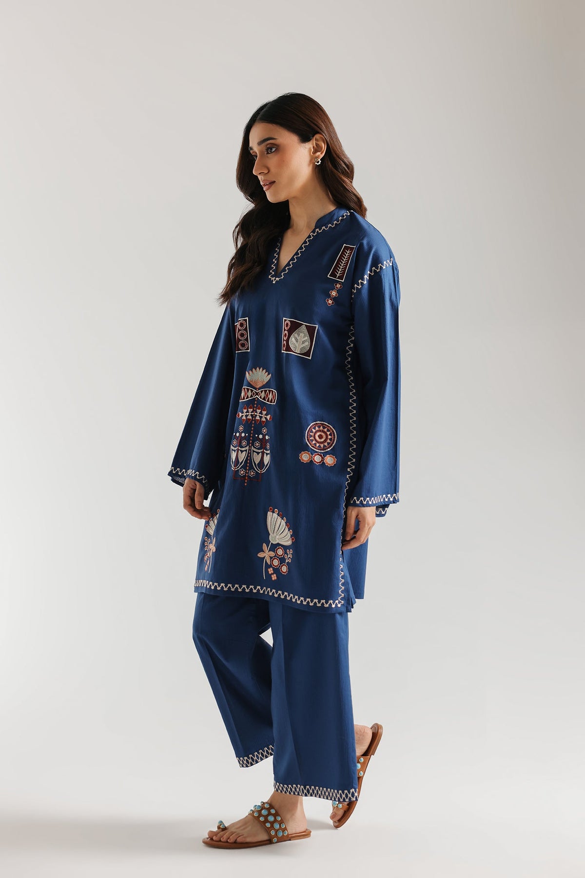 Ethnic