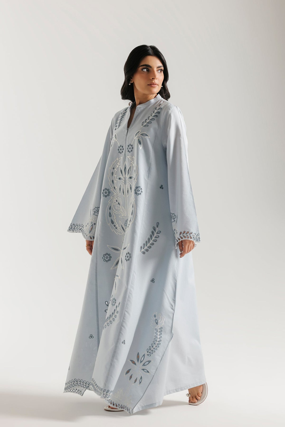Ethnic