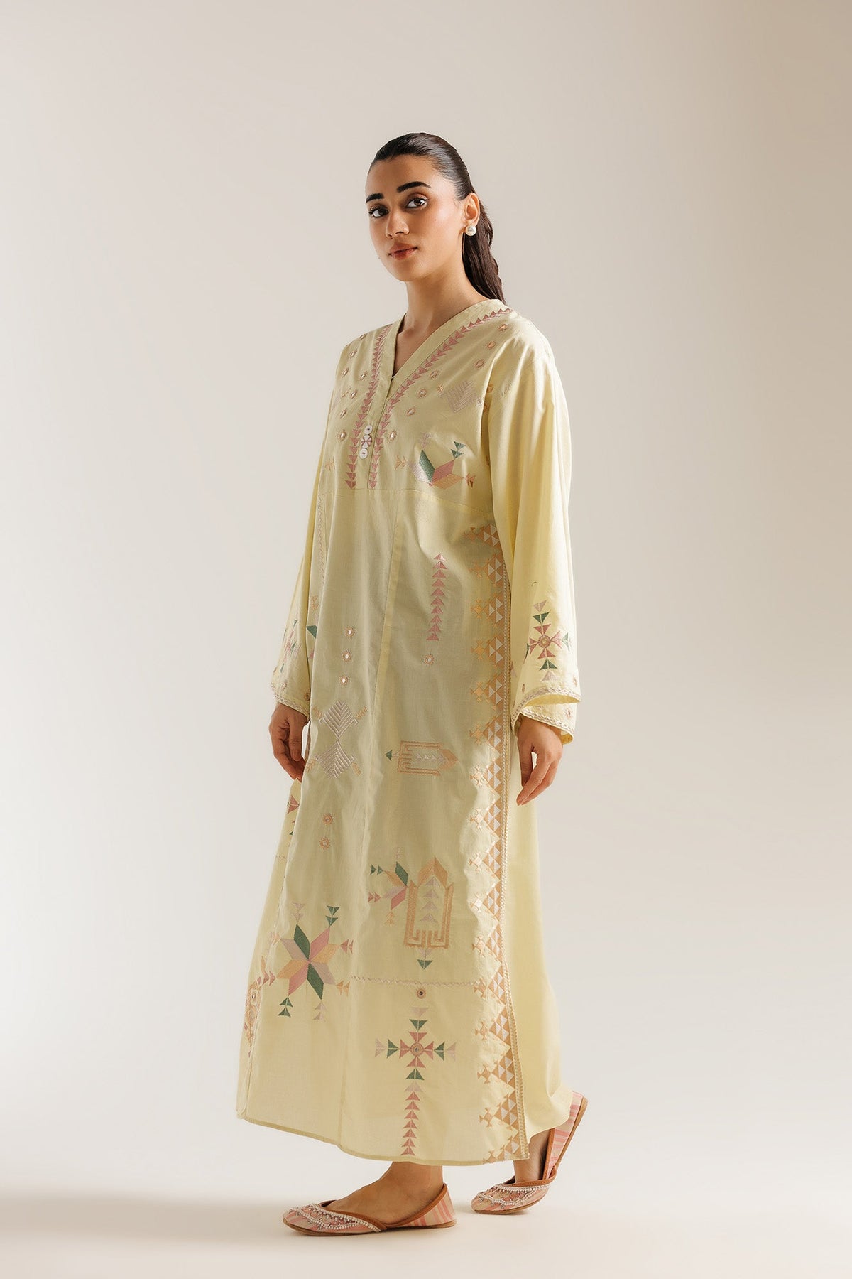 Ethnic