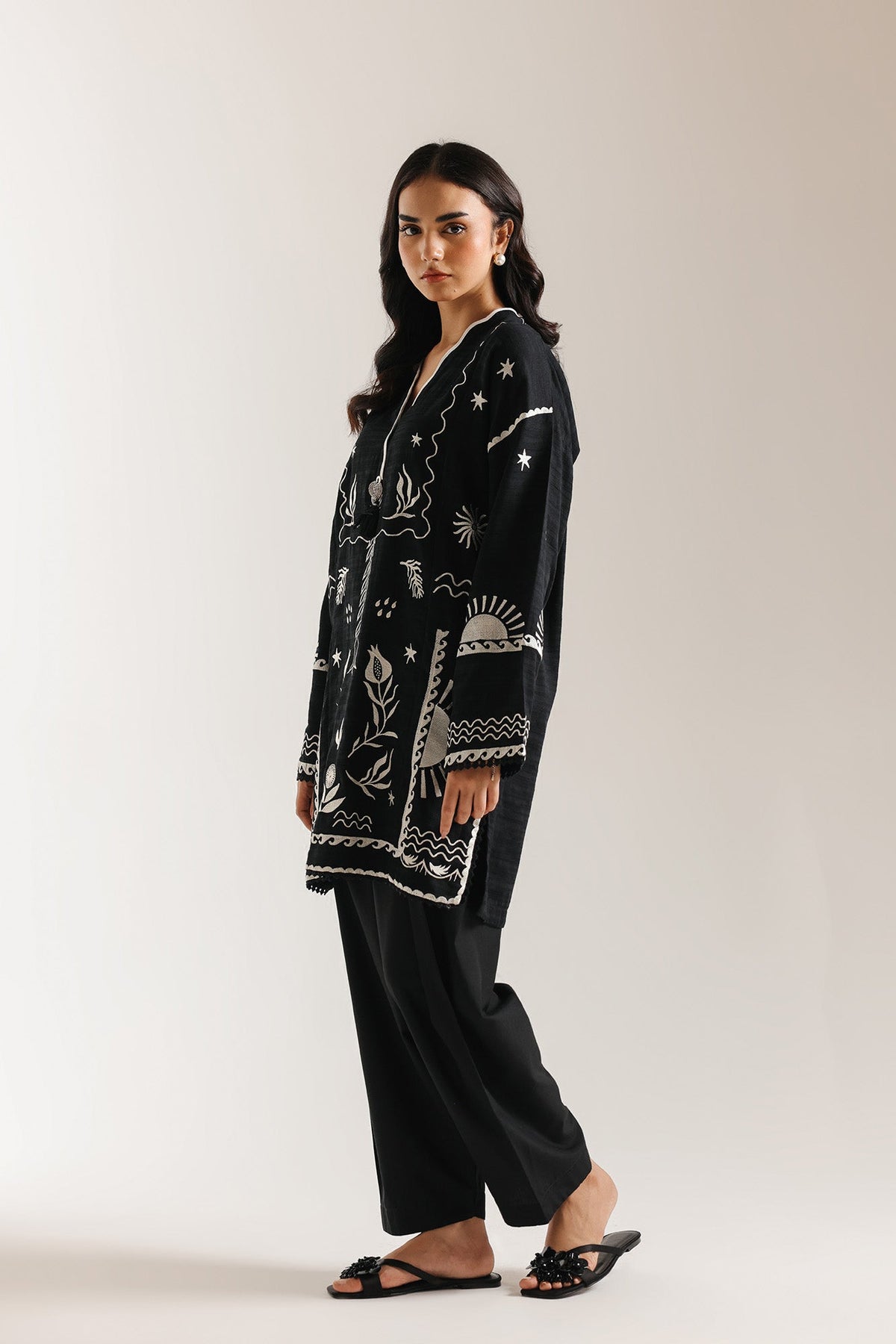 Ethnic