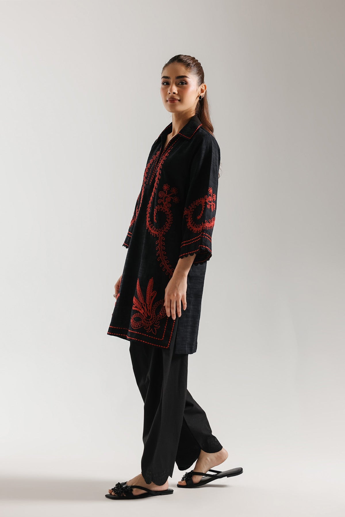 Ethnic