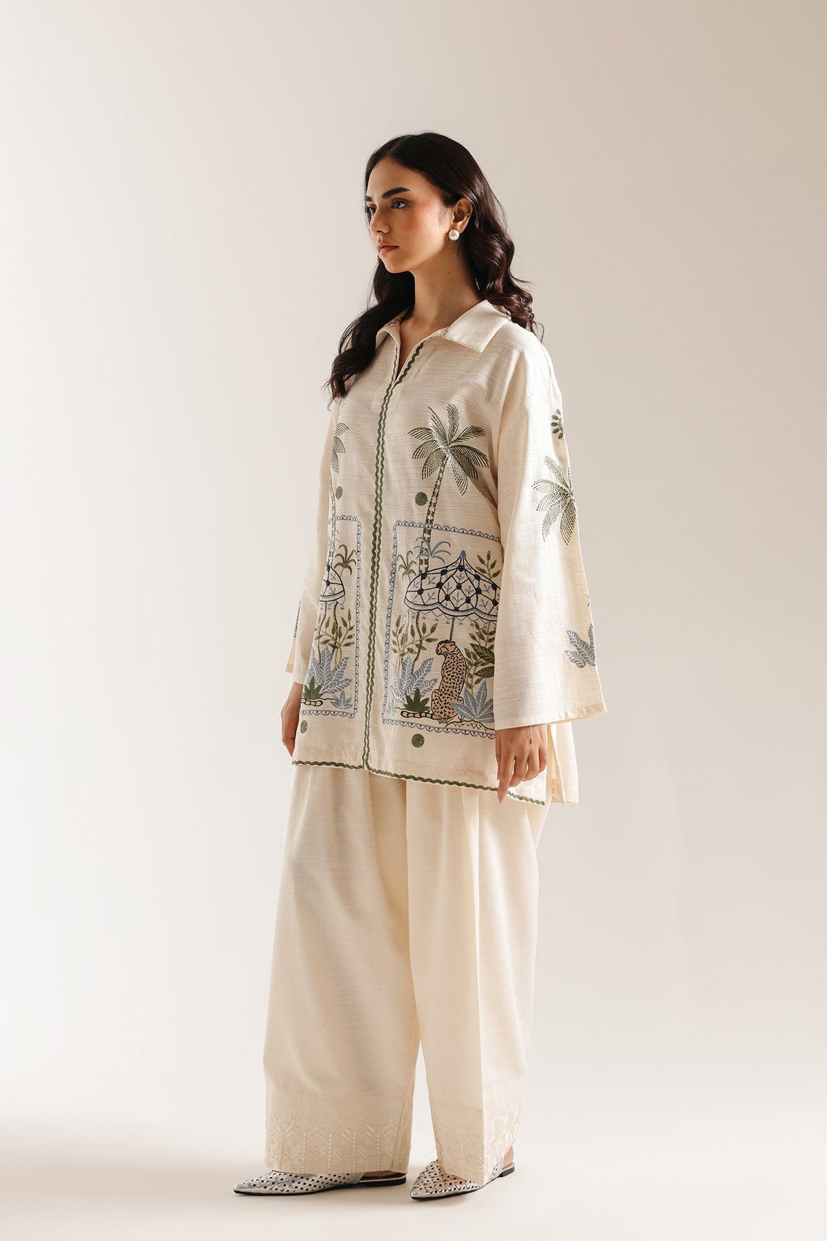 Ethnic