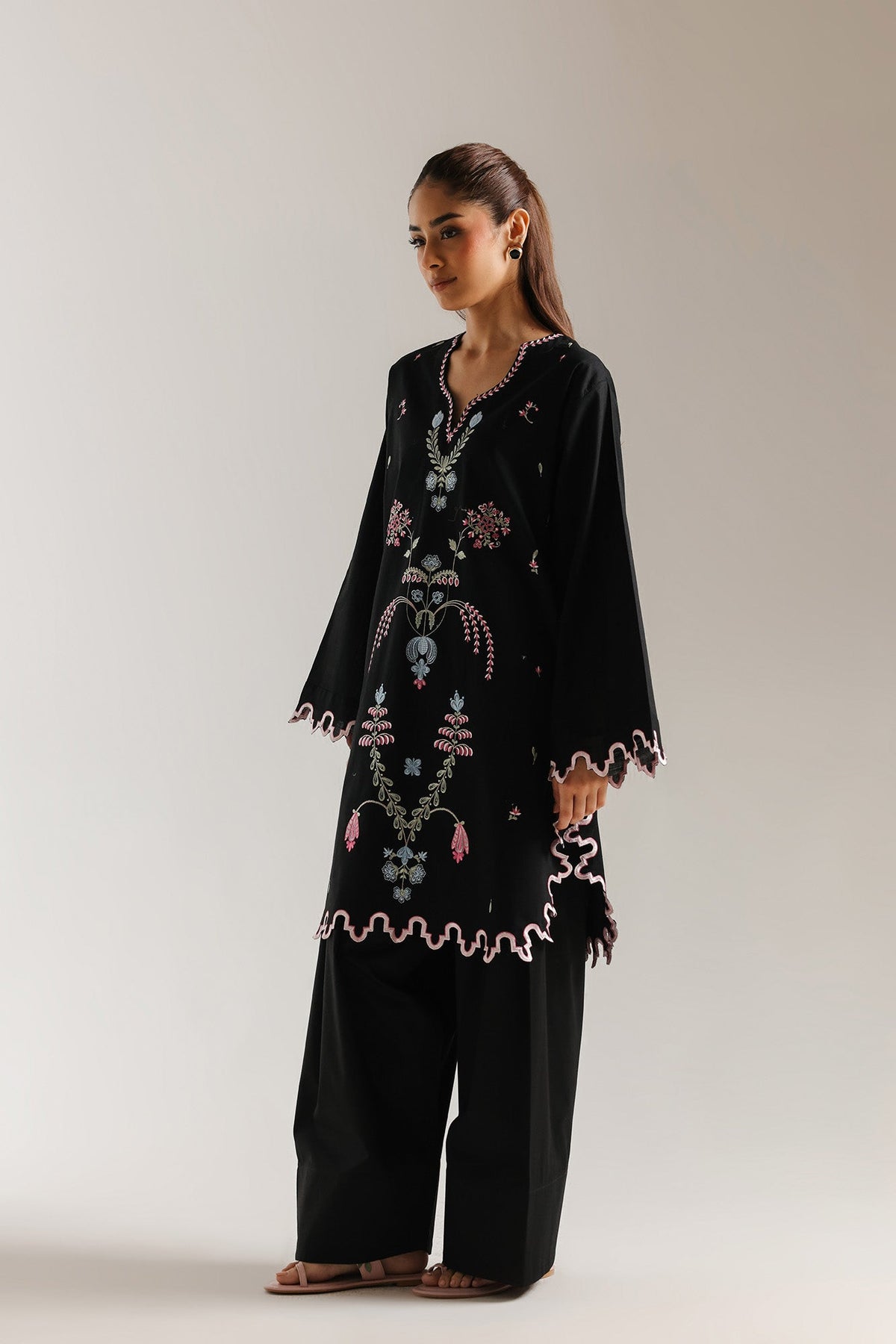 Ethnic