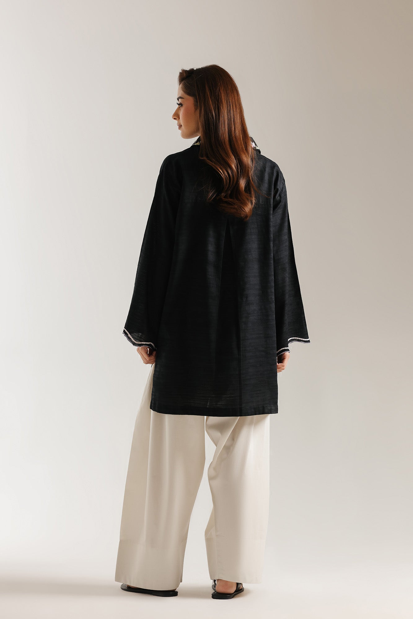 Embroidered Shirt (E7587/102/902)