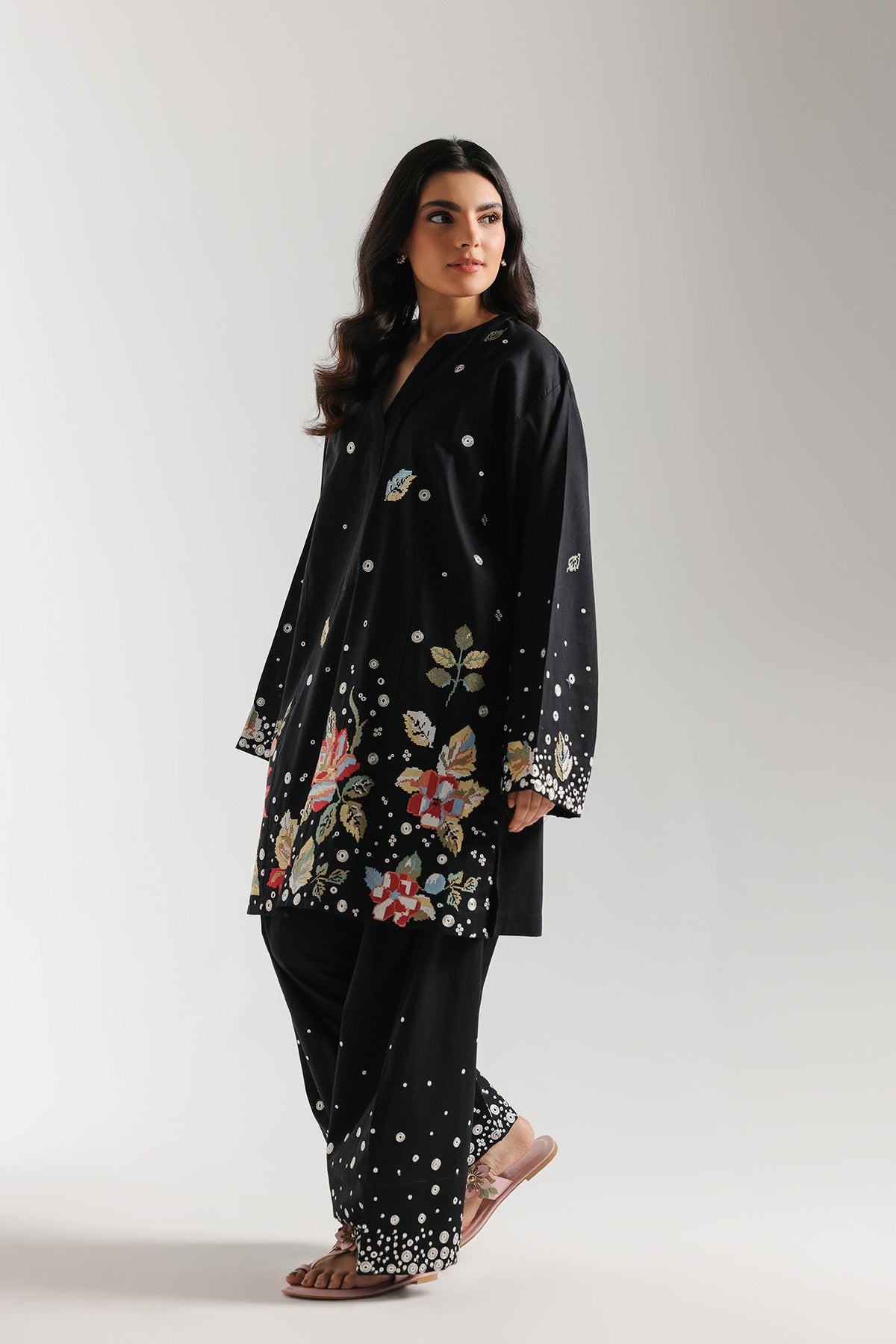 Ethnic
